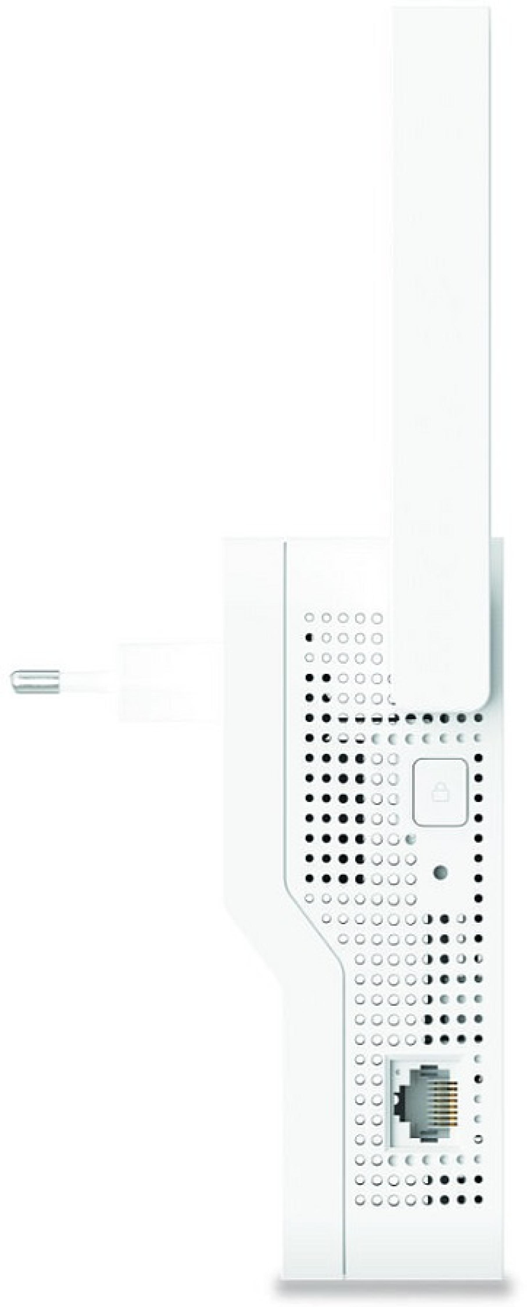 STRONG Dualband WLAN Repeater bis 3000 Mbit/s, WiFi 6, Accesspoint