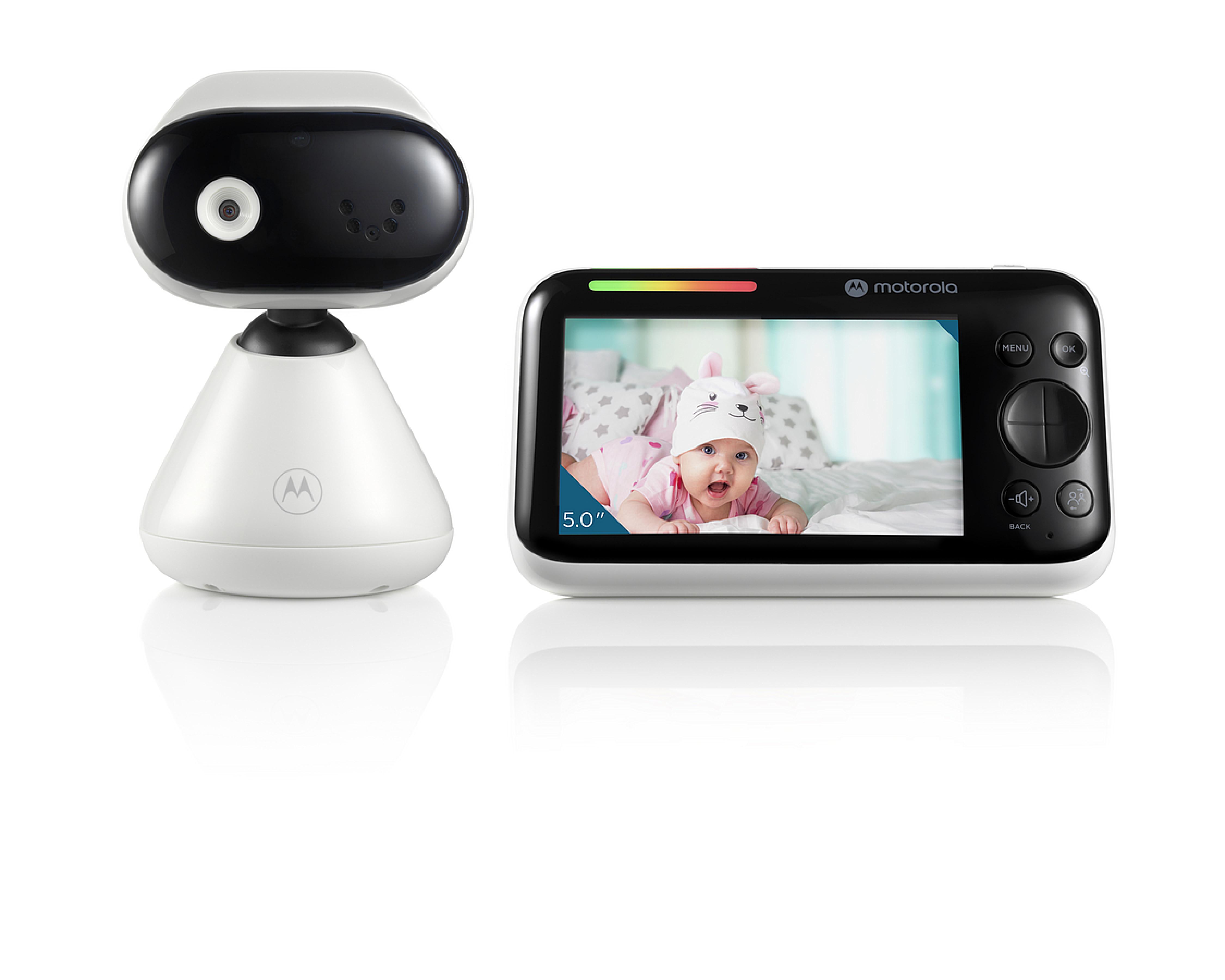MOTOROLA Video Babyphone PIP1500
